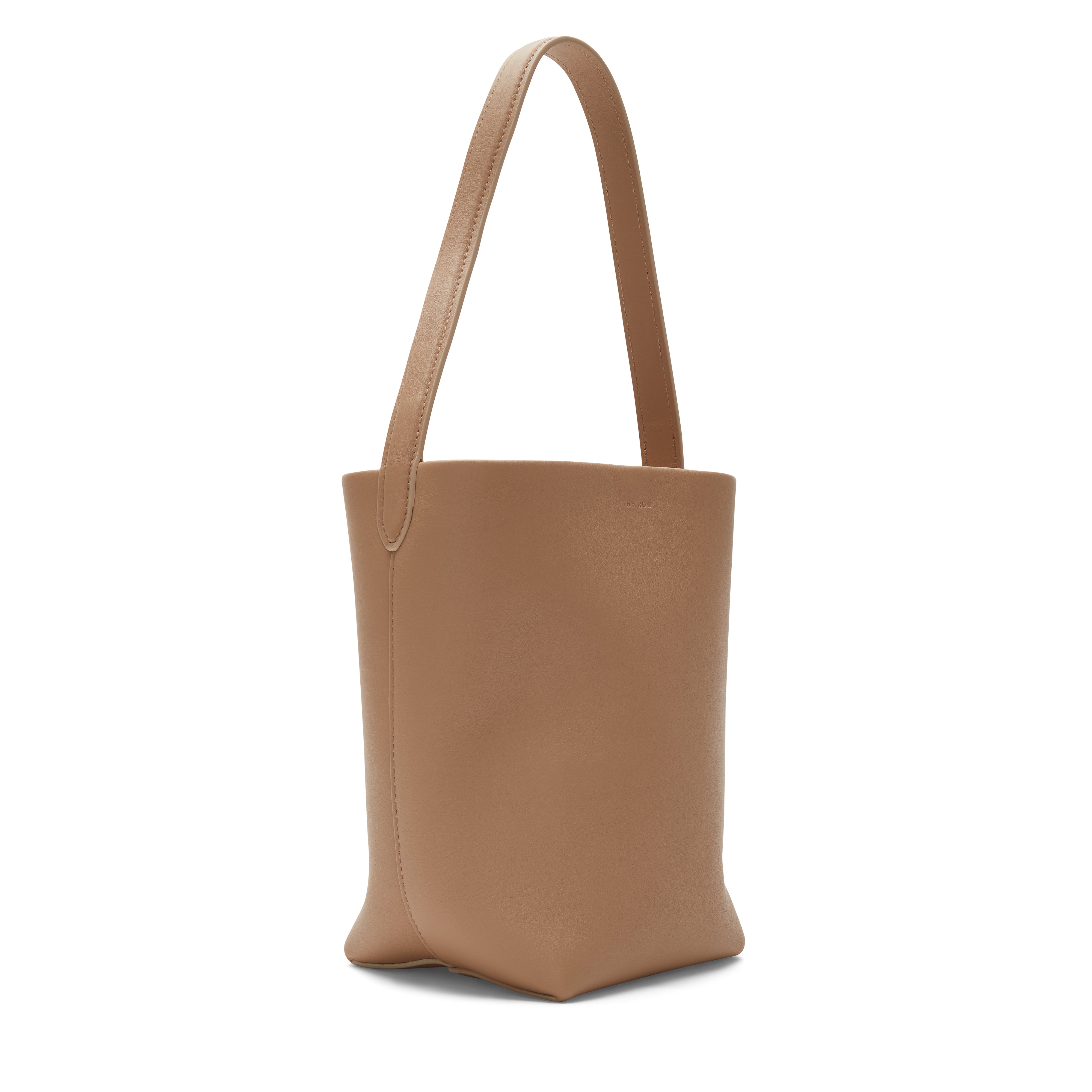 The Row - Women’s Small Park Tote - (Dune)