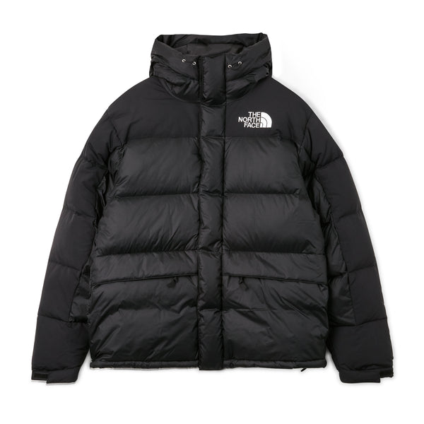 The North Face - Himalayan Down Jacket - (Black)