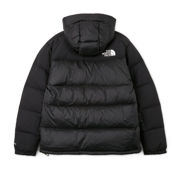 The North Face - Himalayan Down Jacket - (Black)