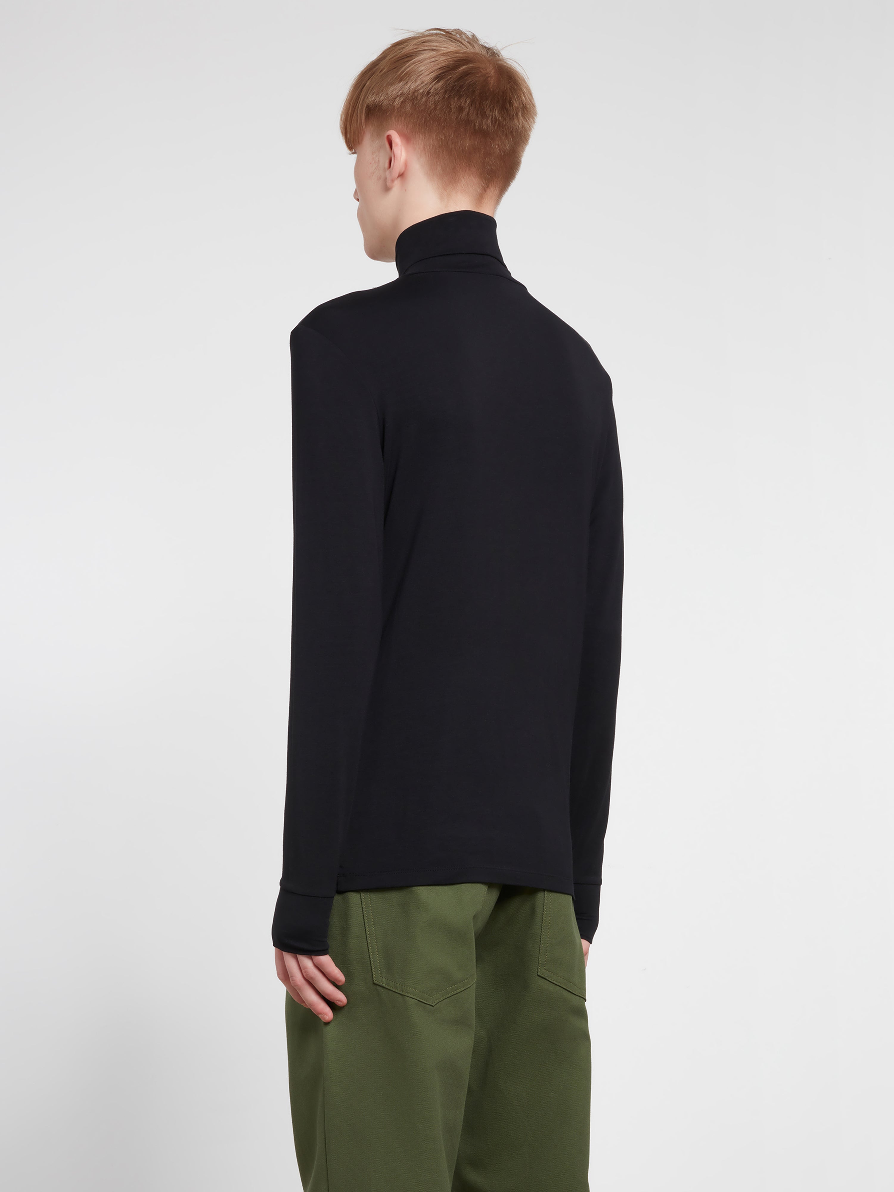 Turtleneck simons on sale