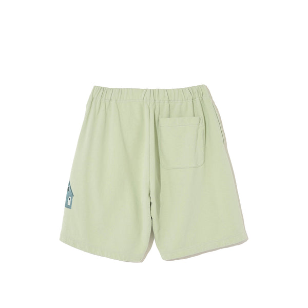 Undercover - Men’s Manabu Deto Shorts - (Peppermint)