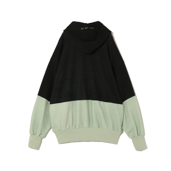 Undercover - Men’s Manabu Deto Sweatshirt - (Black)