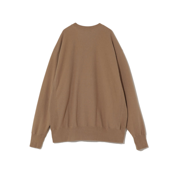 Undercover - Men’s V-Neck Pullover - (Beige)
