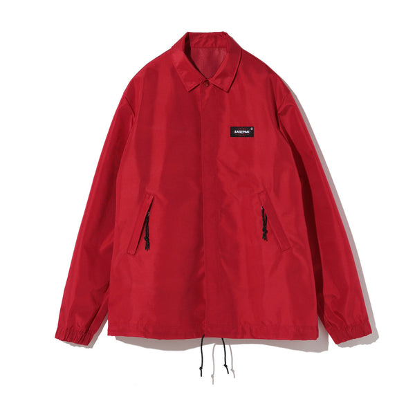 Undercover - EASTPAK Men’s Blouson - (Red)