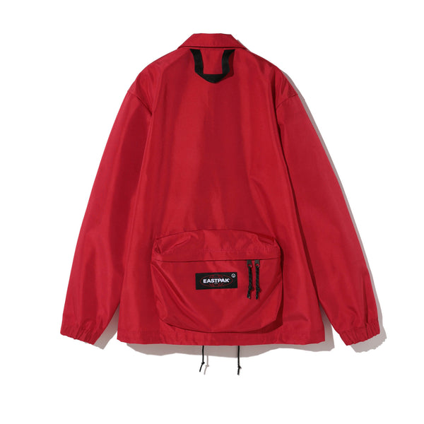 Undercover - EASTPAK Men’s Blouson - (Red)