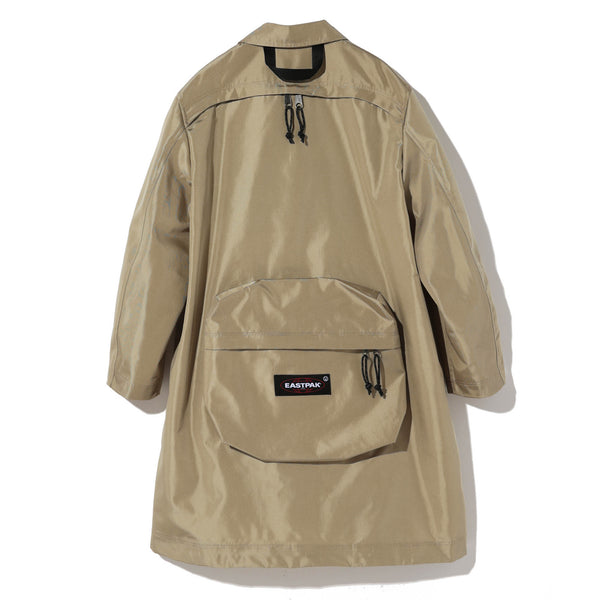 Undercover - EASTPAK Men’s Mac - (Beige)