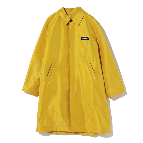Undercover - EASTPAK Men’s Mac - (Yellow)