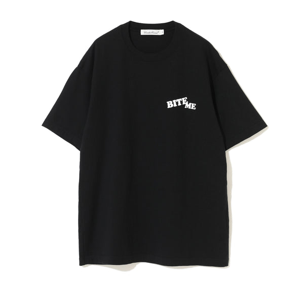 Undercover - Women’s Bite Me T-Shirt - (Black)
