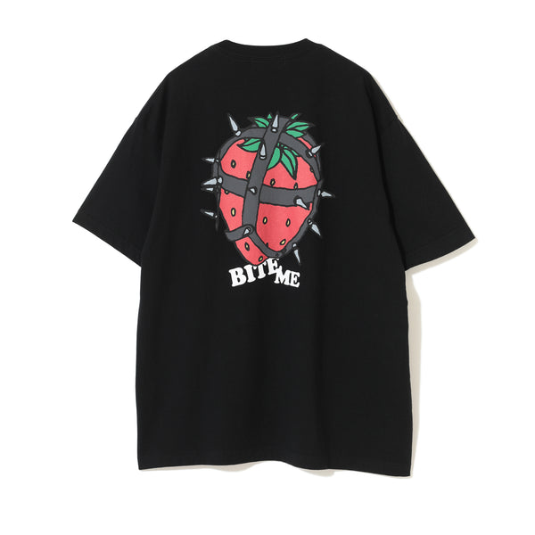 Undercover - Women’s Bite Me T-Shirt - (Black)
