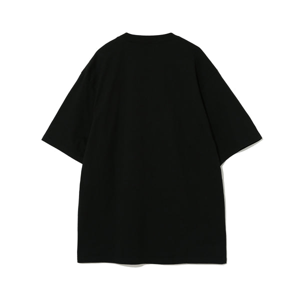 Undercover - Men’s Piano T-Shirt - (Black)