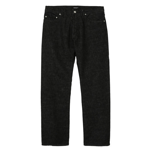 Undercover - Men’s Psycho Jeans - (Black)