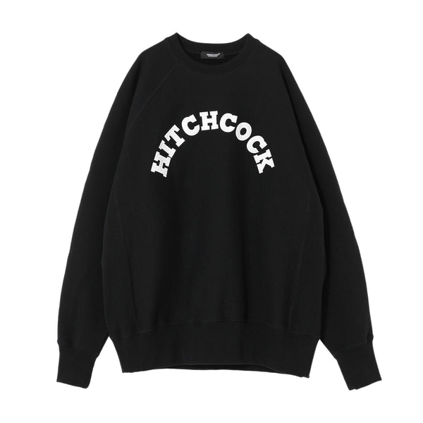 Undercover - Men’s Hitchcock Sweatshirt - (Black)