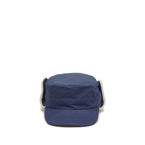 Undercover - Men’s Lined Trapper Hat - (Navy)