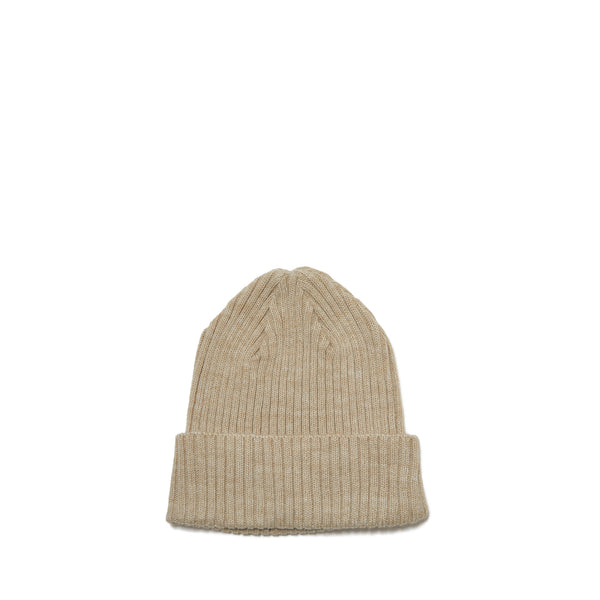 Undercover - Men’s Beanie - (Oatmeal)