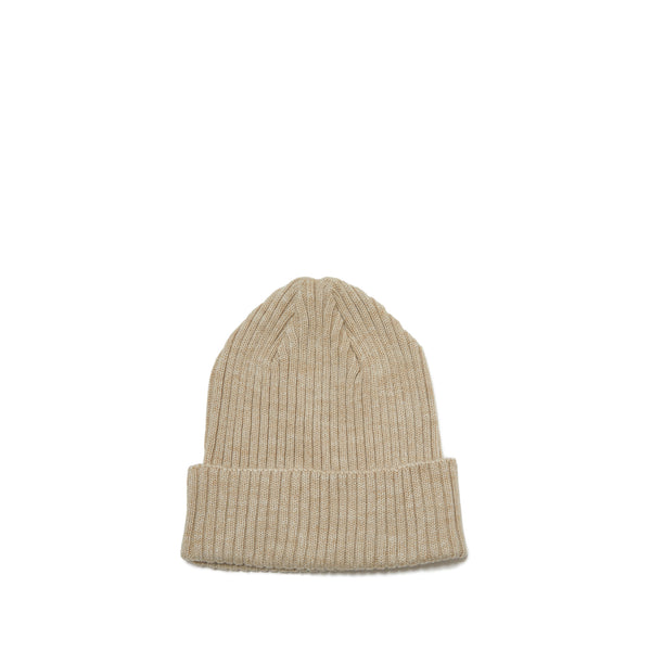 Undercover - Men’s Beanie - (Oatmeal)