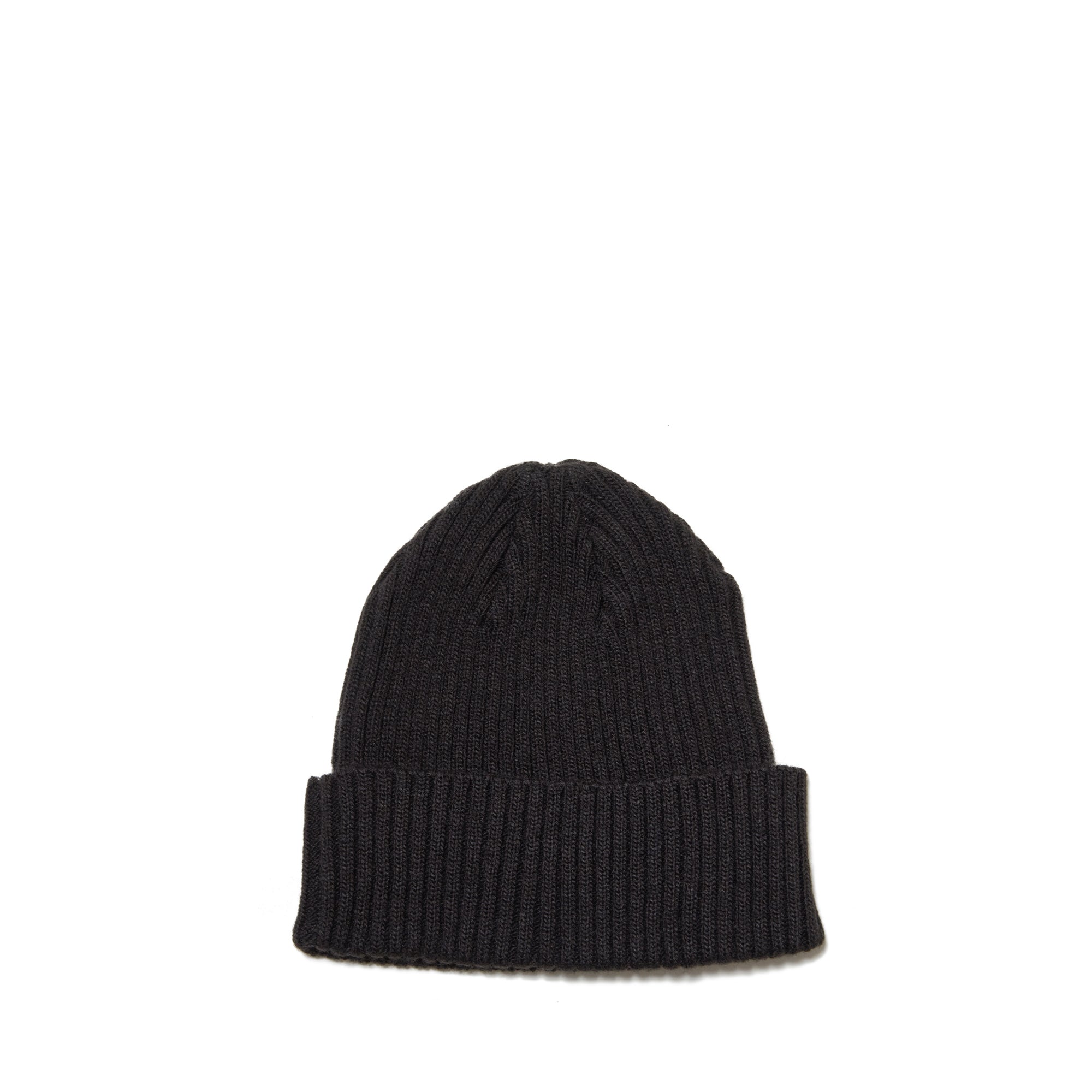 Undercover: Men's Beanie (Black) | DSML E-SHOP