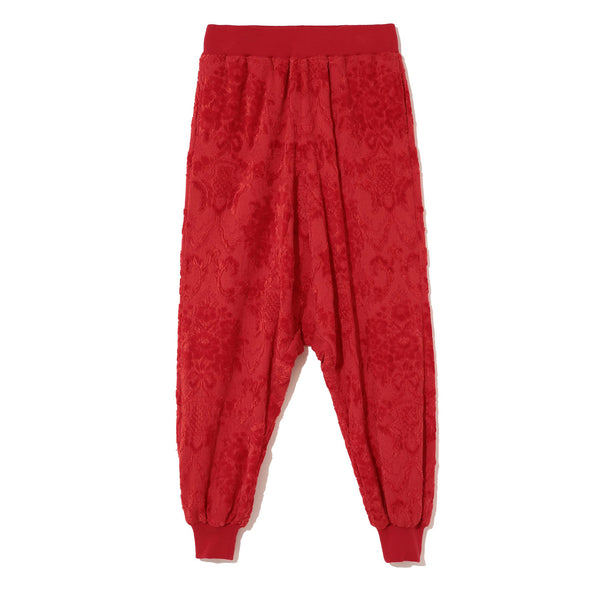 Undercover - Women’s Trousers - (Red)