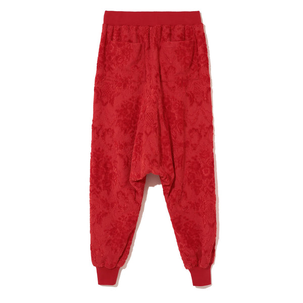 Undercover - Women’s Trousers - (Red)