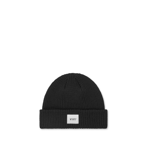 Vans - WTAPS Beanie - (Black)