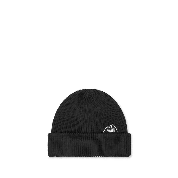 Vans - WTAPS Beanie - (Black)