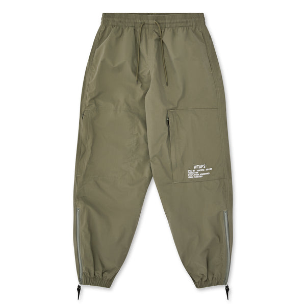Vans - WTAPS MTE Bottoms™ - (Smokey Olive)