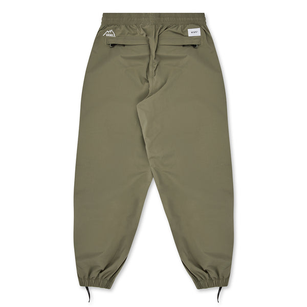 Vans - WTAPS MTE Bottoms™ - (Smokey Olive)