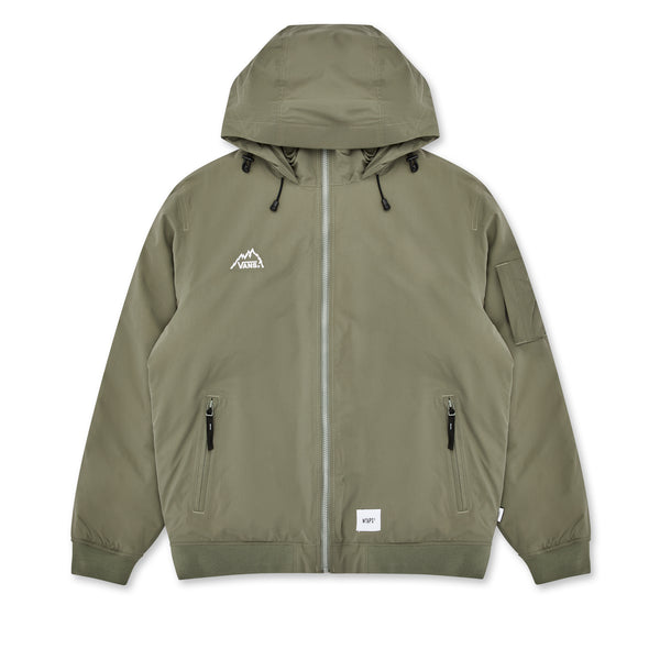 Vans - WTAPS MTE ™ Jacket - (Smokey Olive)