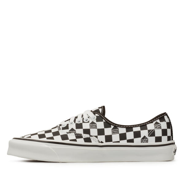 Vans - DSM UA OG Authentic LX - (Checkerboard)