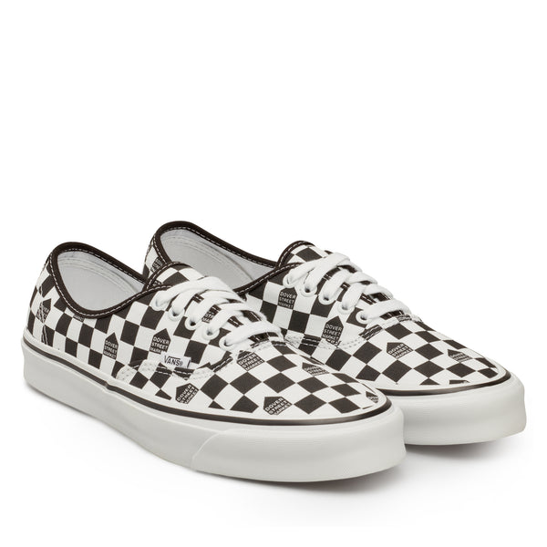 Vans - DSM UA OG Authentic LX - (Checkerboard)