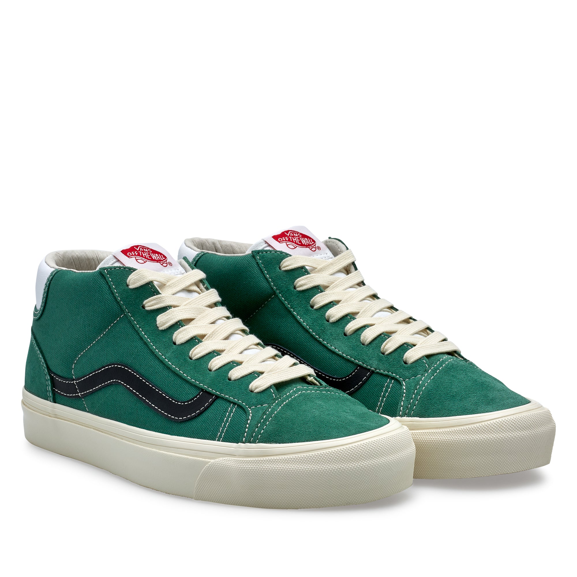 Vans ua og mid skool 37 lx new arrivals