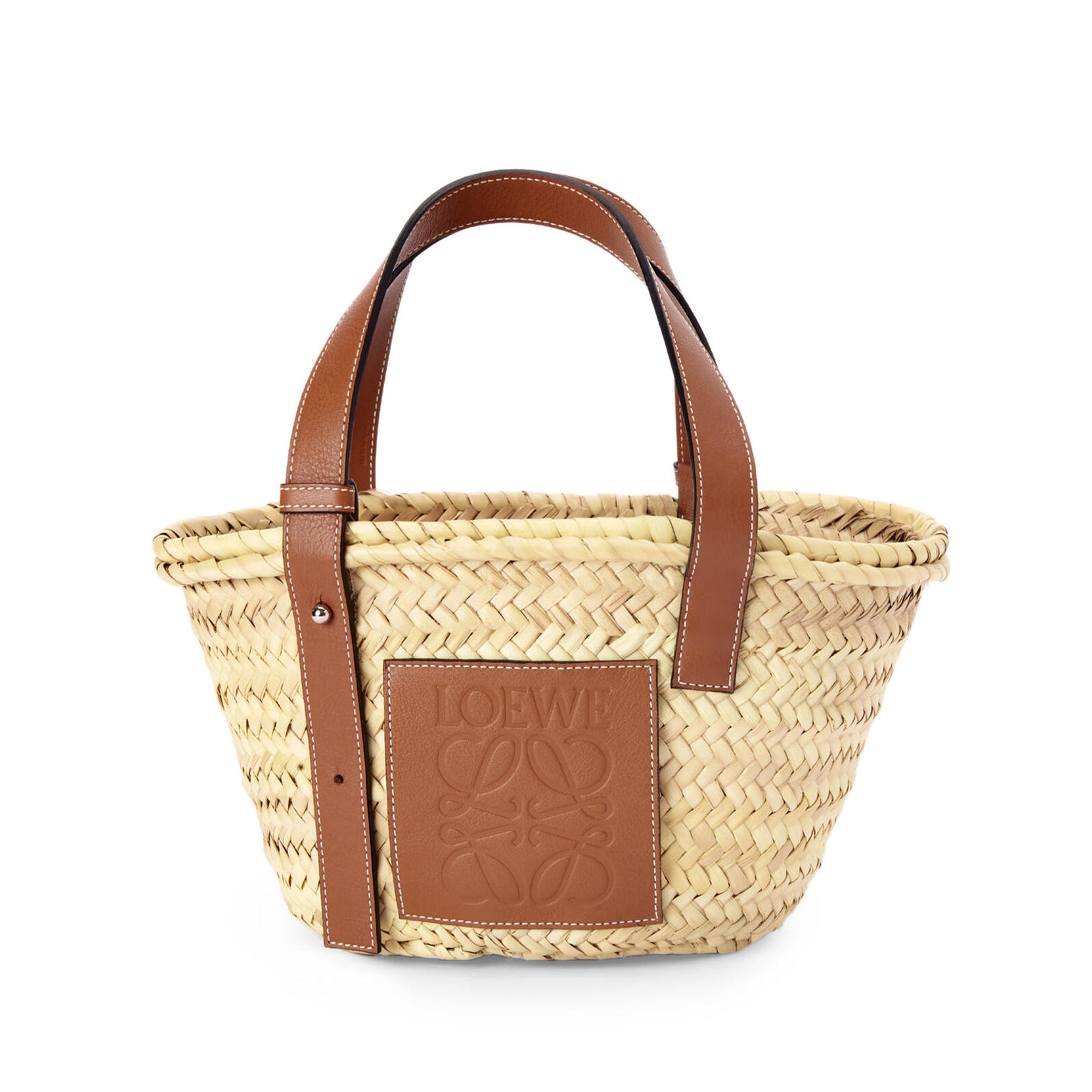 Loewe basket discount bag australia