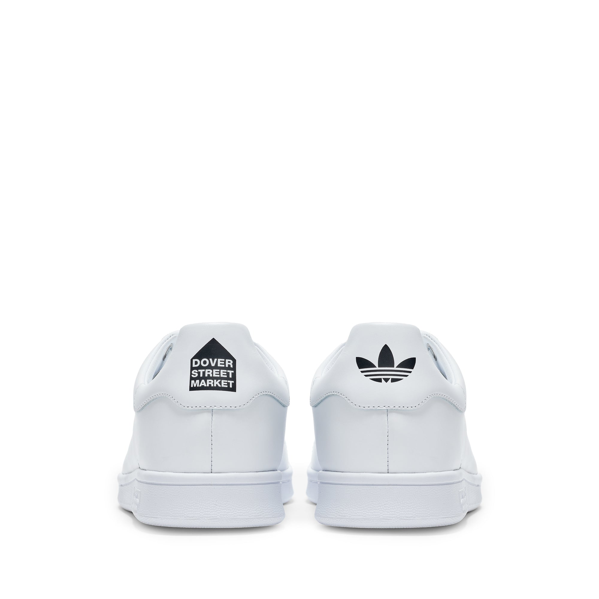 Adidas - Stan Smith - (White) view 3