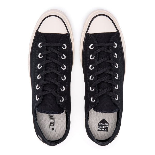 Converse - DSM Chuck Taylor All Star ’70 Ox - (Black)