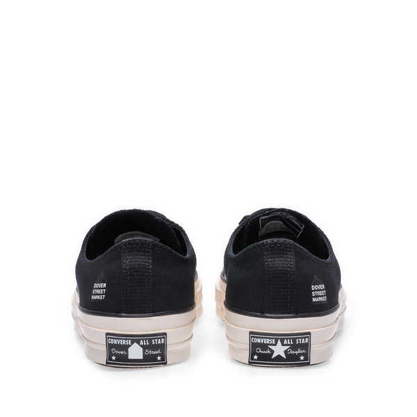 Converse - DSM Chuck Taylor All Star ’70 Ox - (Black)