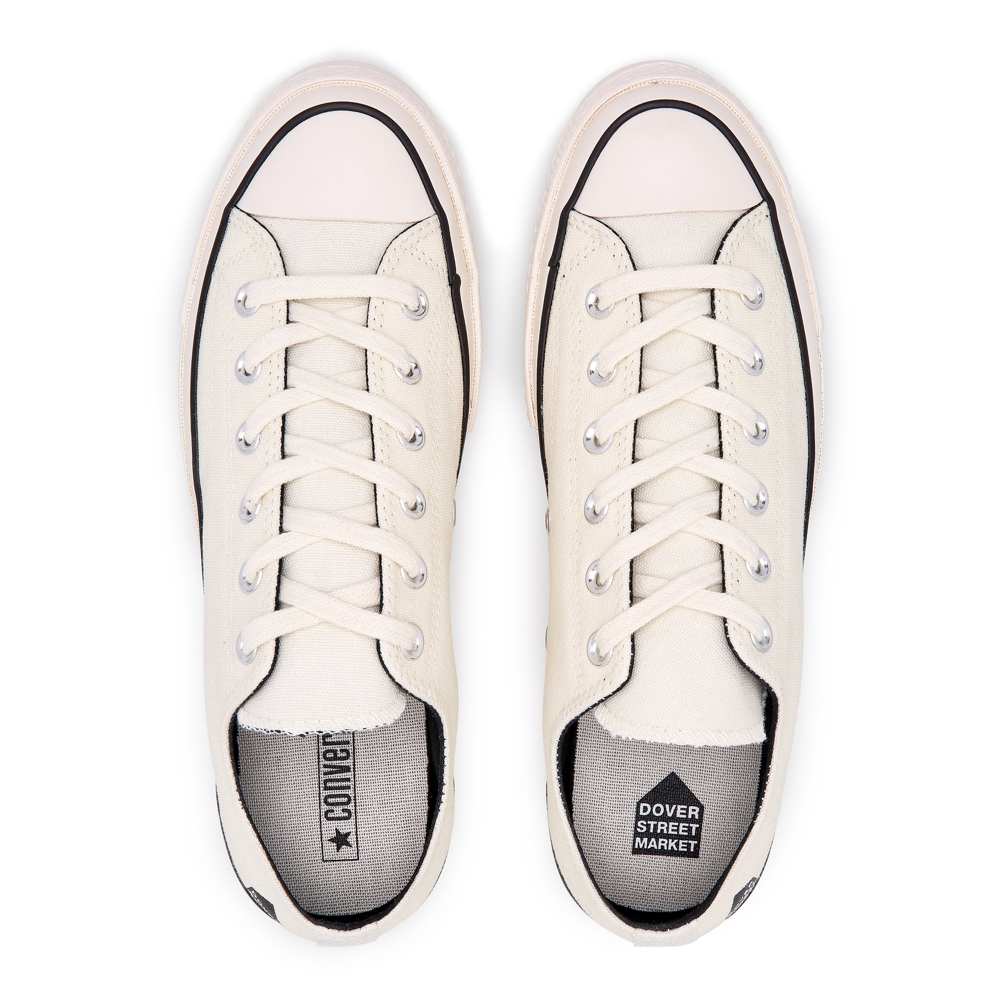 Converse DSM Chuck Taylor All Star 70 Ox White