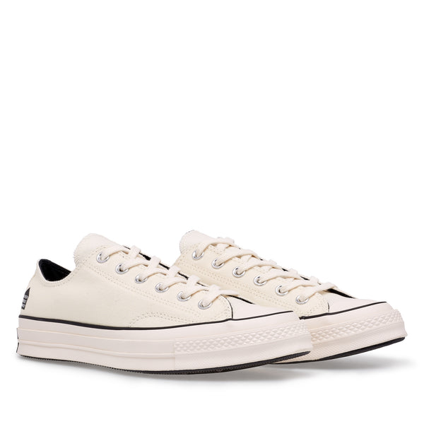 Converse - DSM Chuck Taylor All Star 70 Ox - (White)