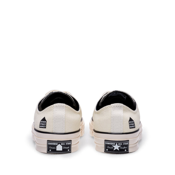 Converse - DSM Chuck Taylor All Star 70 Ox - (White)
