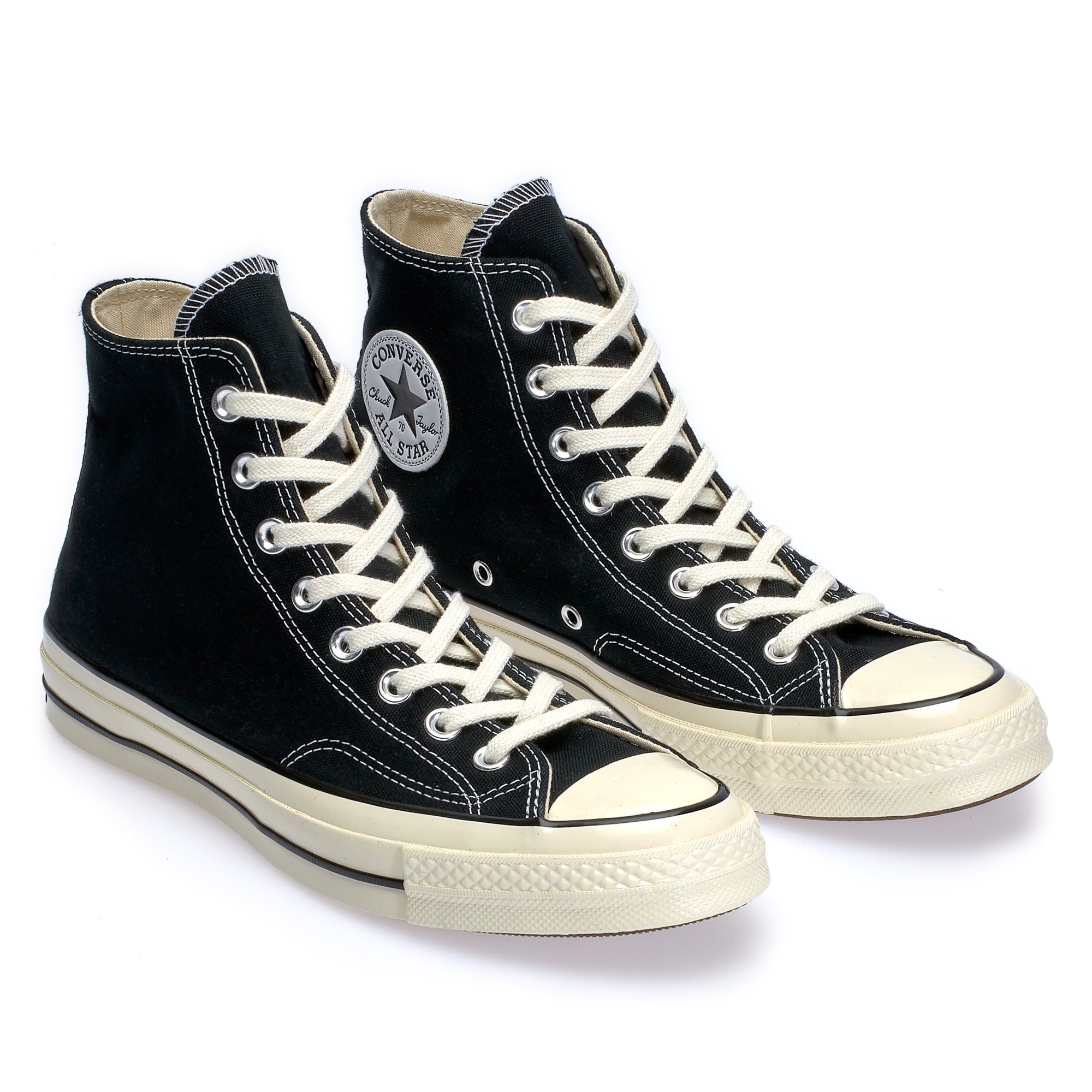 Converse: Chuck 70 Classic (Black) DSML E-SHOP
