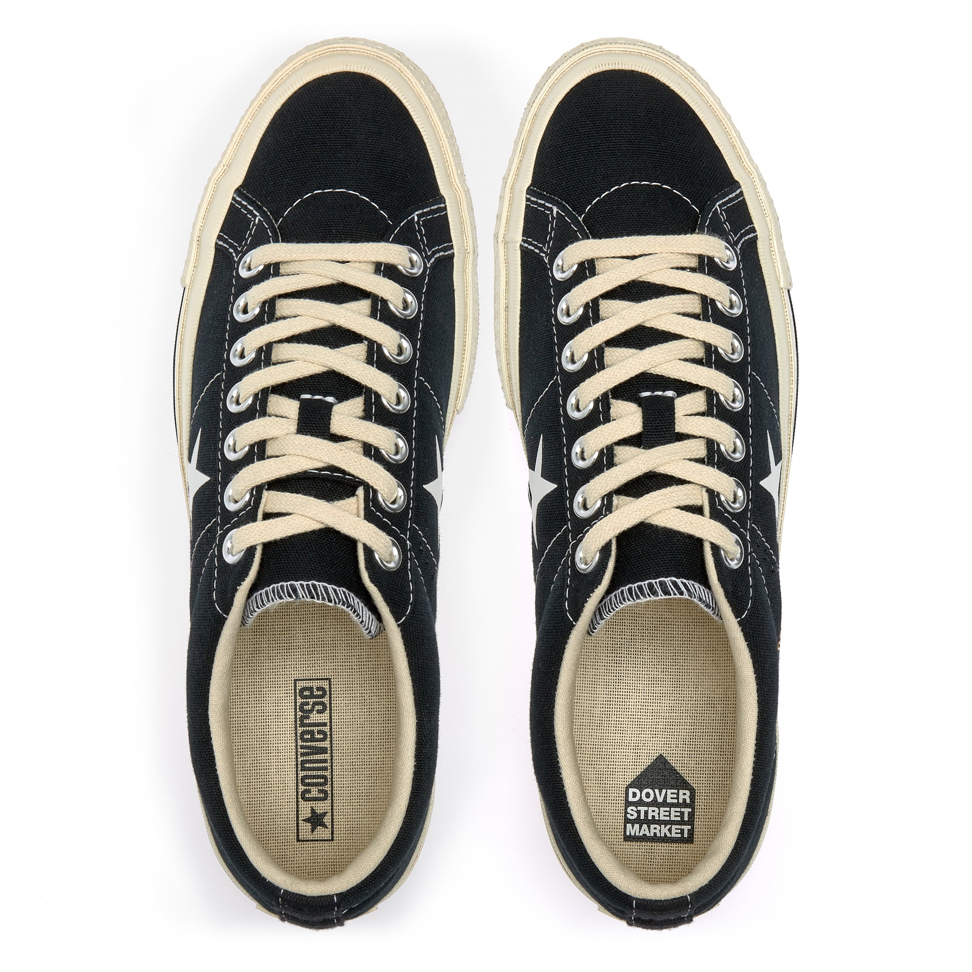 Dover street market deals converse one star