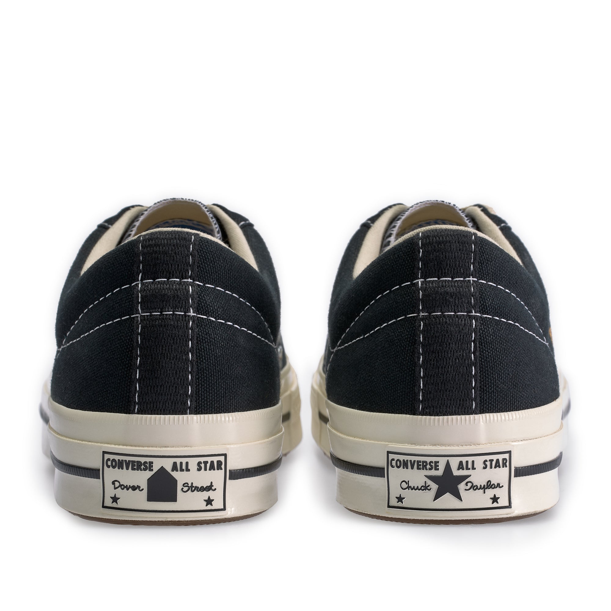 Converse one best sale star dsm