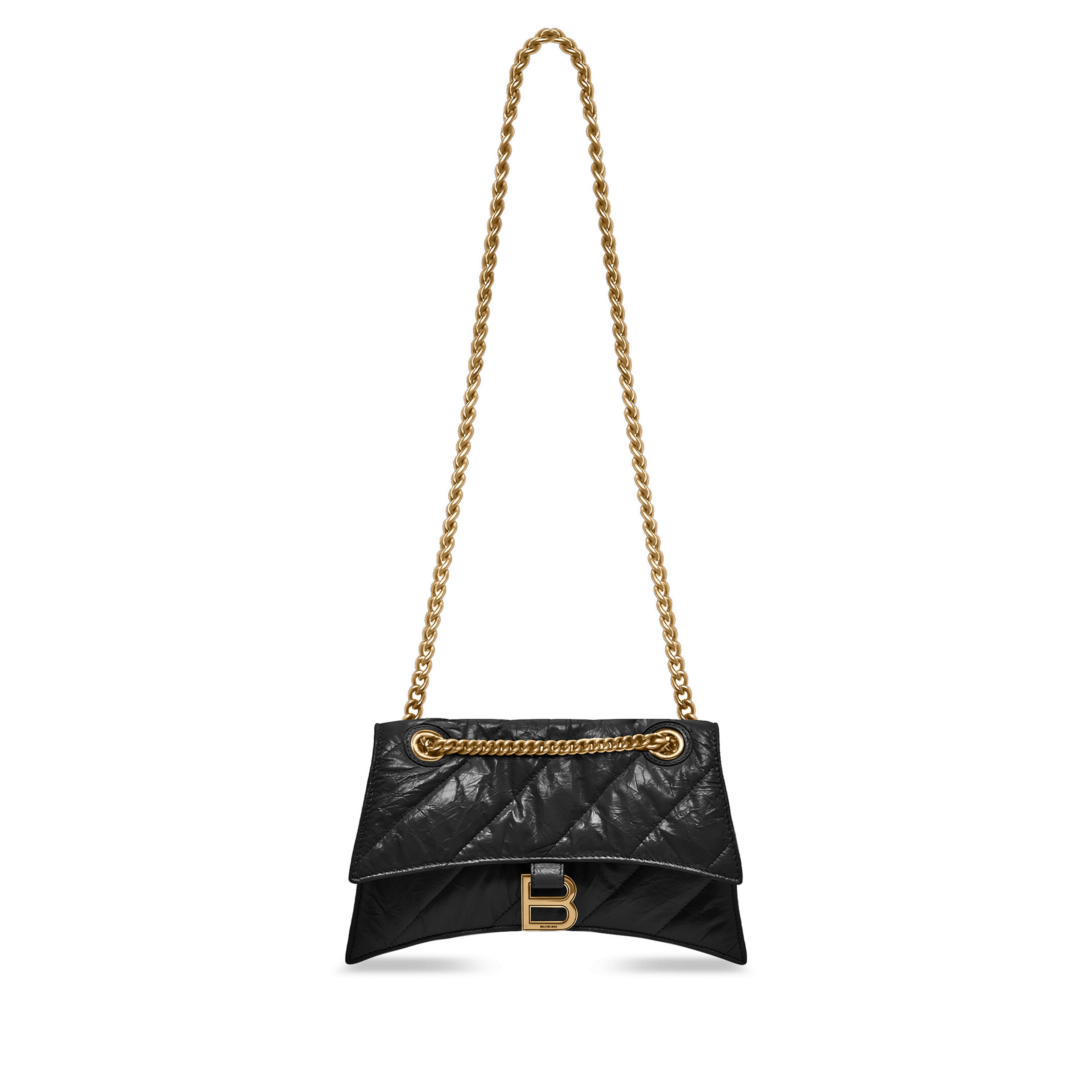 Balenciaga Has a Brand New CelebApproved It Bag  Vogue