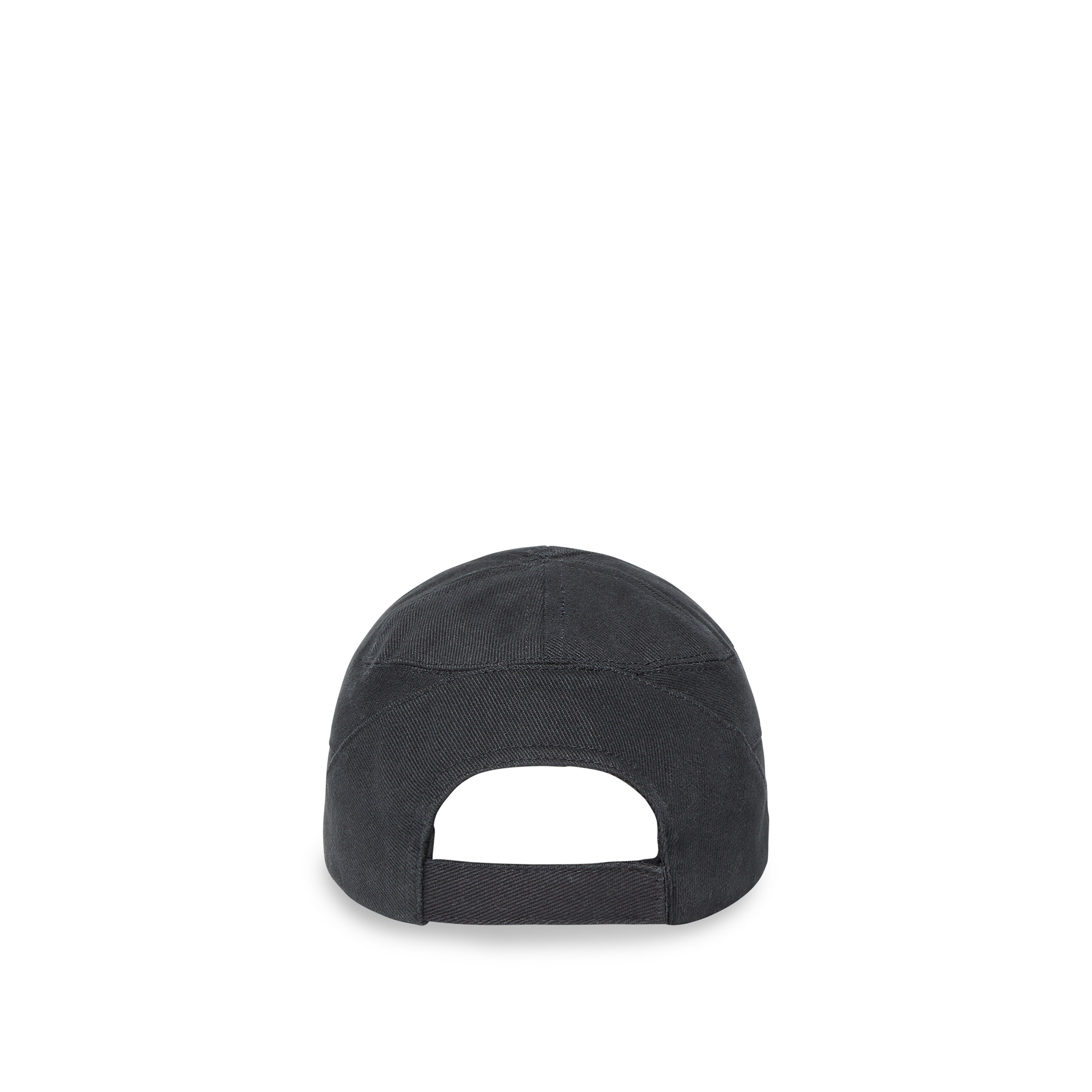 Balenciaga - Men’s 3B Sports Icon Tracksuit Cap - (Black)