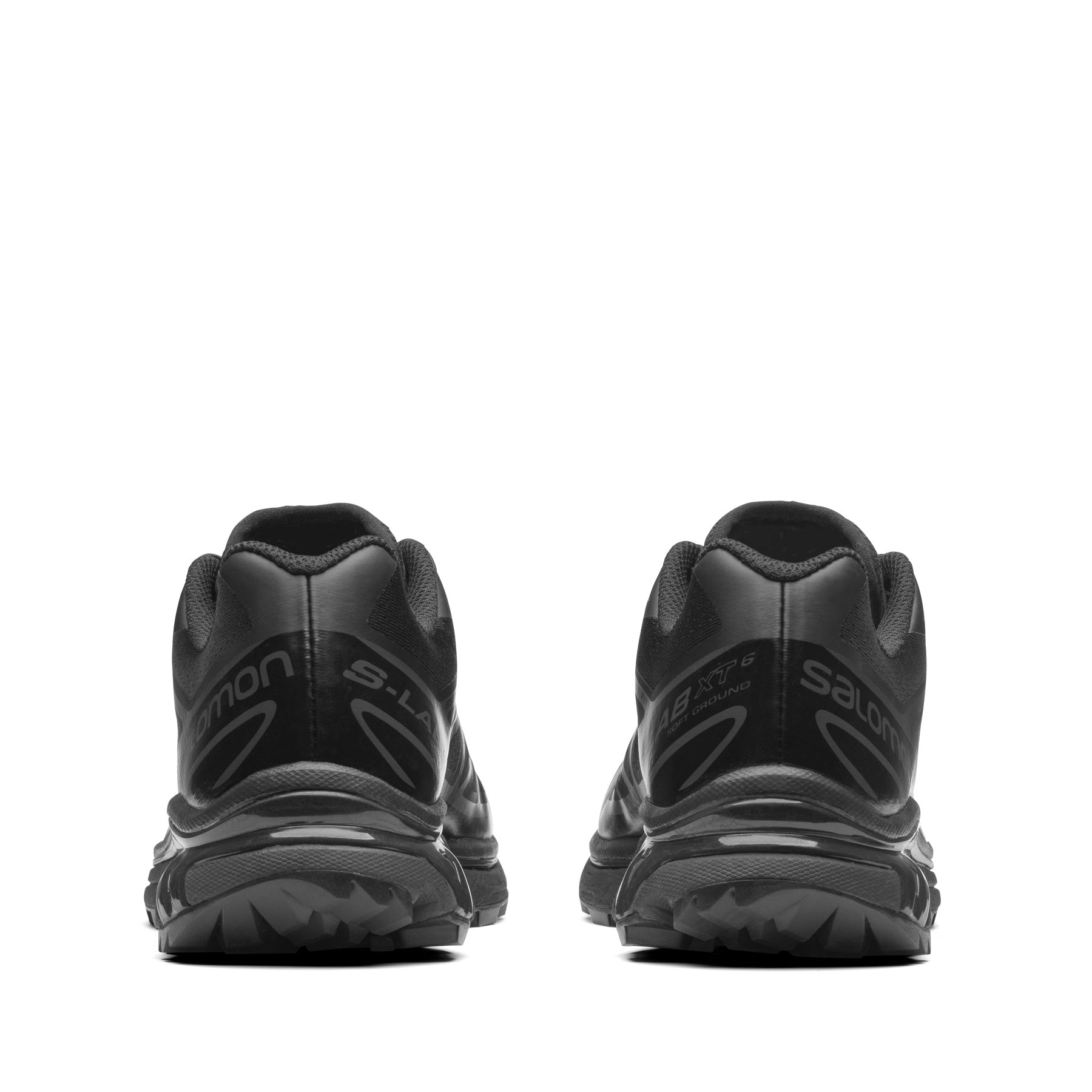 Salomon - XT-6 - (Black/Black)