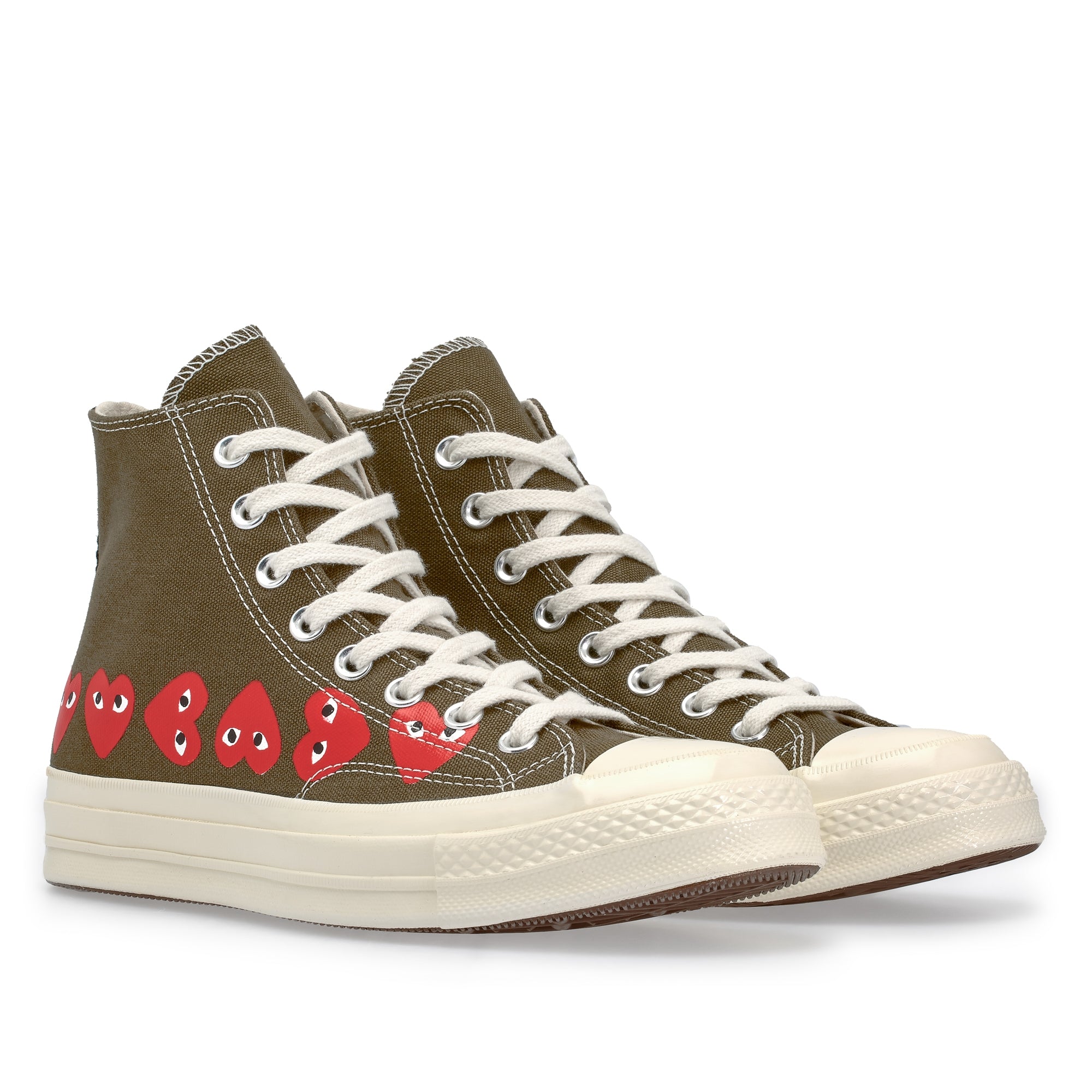 Dover street market discount converse comme des garcons