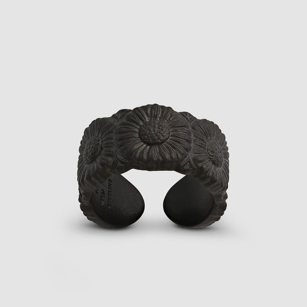 Mad Watches - Customised Buccelati Daisy Ring