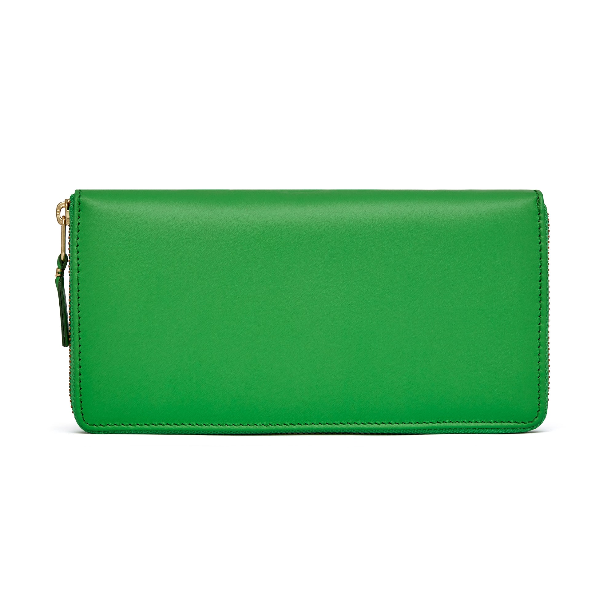 CDG Wallet - Wallet Colour Line - (Green SA0110) view 1
