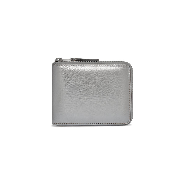 CDG Silver Wallet (SA7100G)