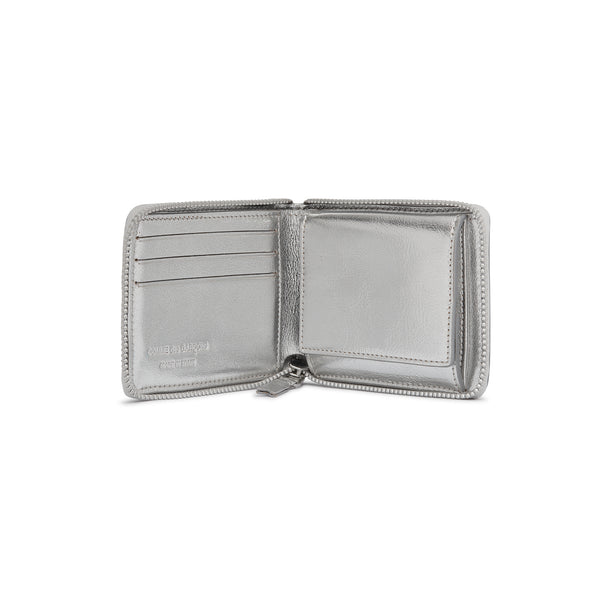 CDG Silver Wallet (SA7100G)