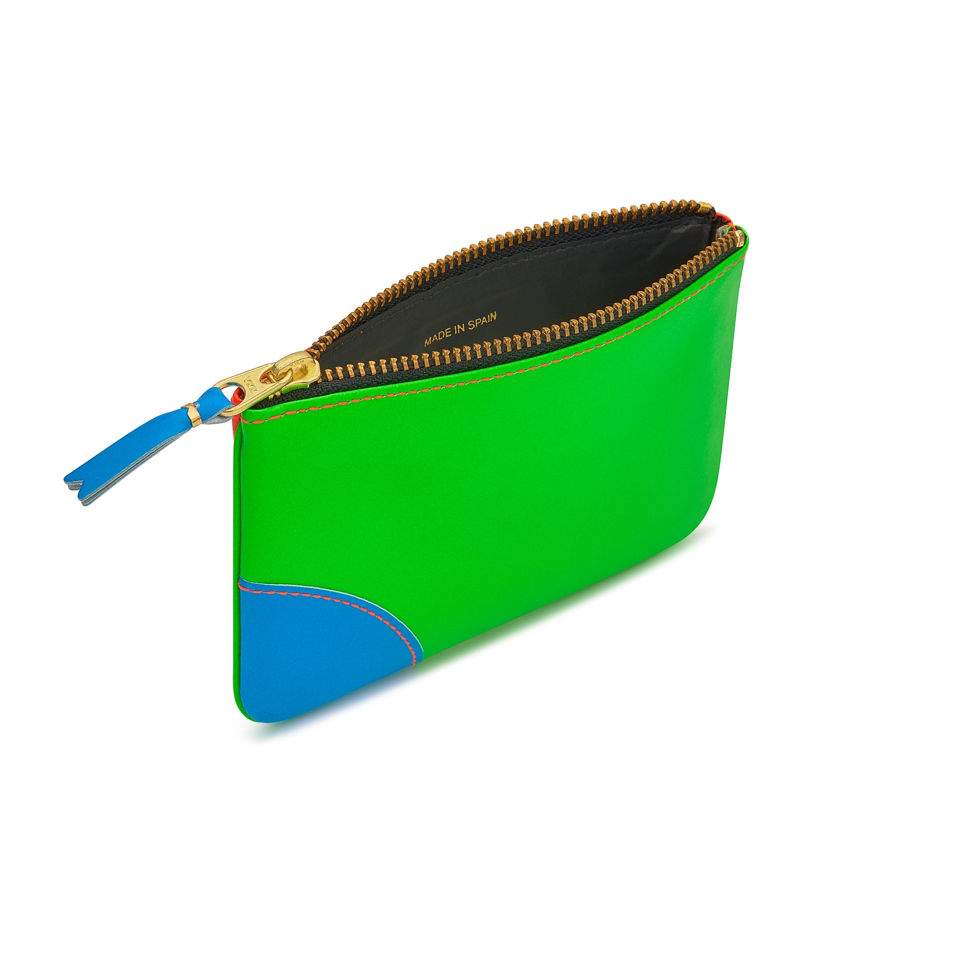 CDG Super Fluo (Green/Orange SA8100SF) view 4, Click to Zoom in