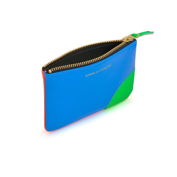 CDG Super Fluo (Orange/Blue SA8100SF)